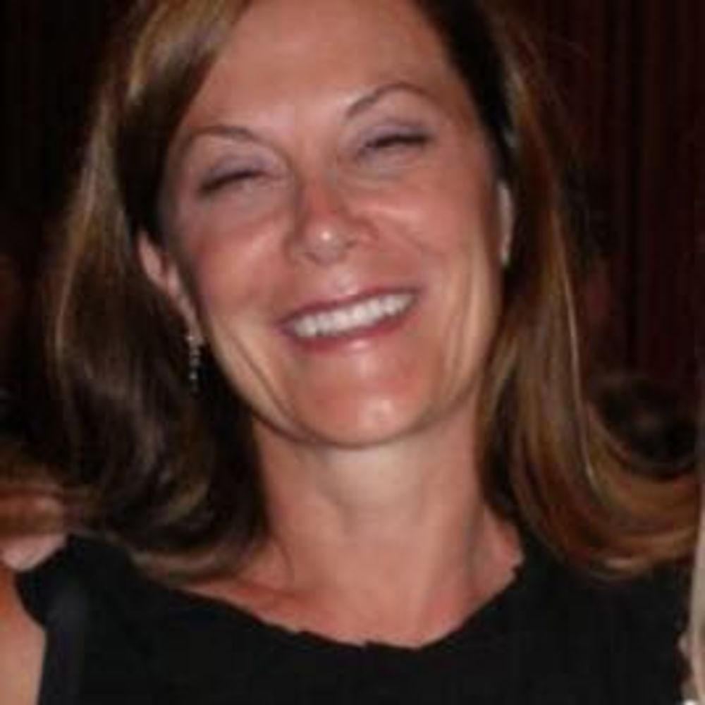 Meet your Posher, Kathy